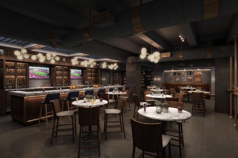 巴菲尔德傲途格精选酒店 阿馬里洛 外观 照片